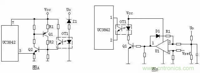 一文看破開(kāi)關(guān)電源電路，不明白的看這里！