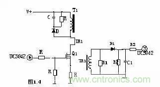 一文看破開(kāi)關(guān)電源電路，不明白的看這里！