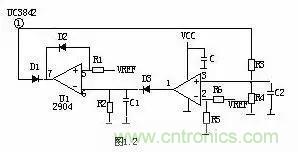 一文看破開(kāi)關(guān)電源電路，不明白的看這里！