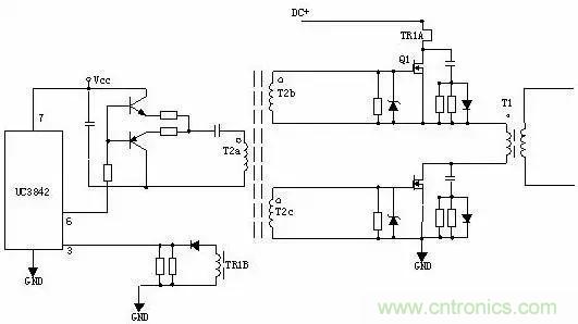 一文看破開(kāi)關(guān)電源電路，不明白的看這里！