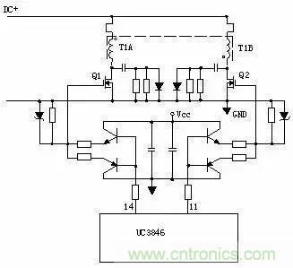 一文看破開(kāi)關(guān)電源電路，不明白的看這里！