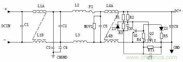 一文看破開(kāi)關(guān)電源電路，不明白的看這里！