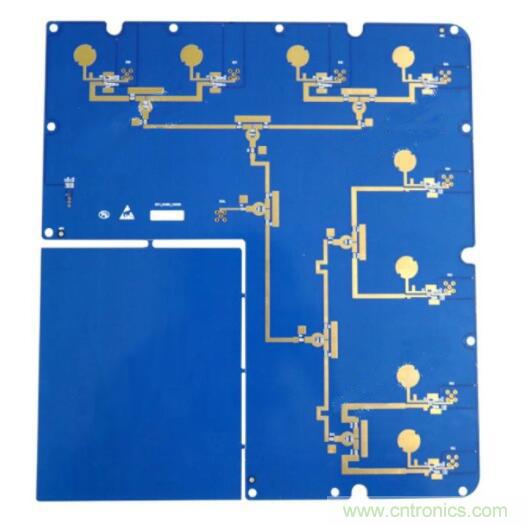 詳解射頻電路板設(shè)計的幾個要點