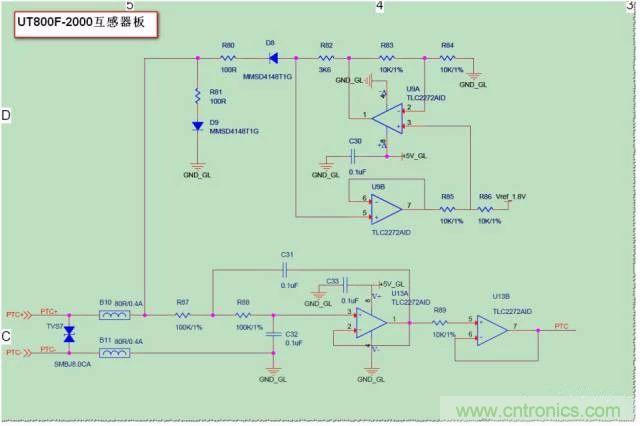 實圖分析運放7大經典電路實圖分析運放7大經典電路