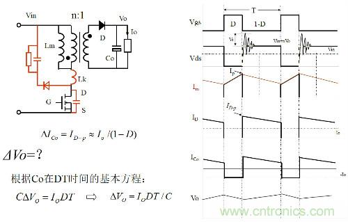 開關(guān)電源“各種拓?fù)浣Y(jié)構(gòu)”的對(duì)比與分析！