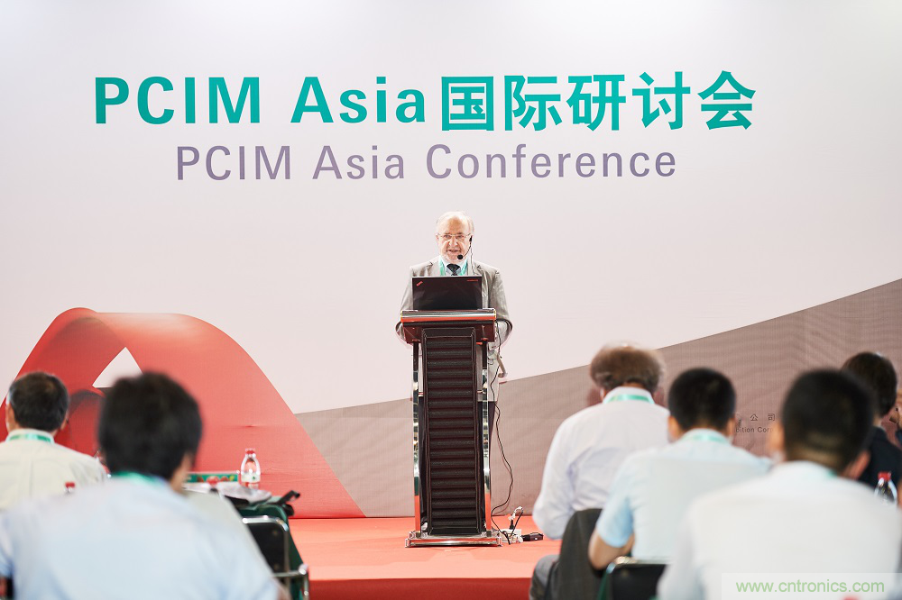 PCIM Asia 2019 展商反應(yīng)熱烈，至今已售出超過70%展位