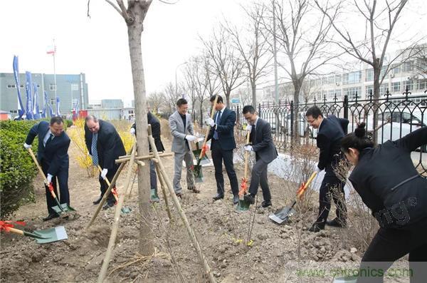 新工廠落戶天津，科爾摩根本土化再進(jìn)一步！