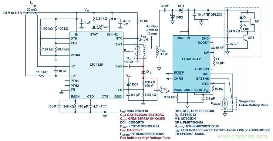 無線電池充電器設(shè)計太繁瑣？試試感性這條路