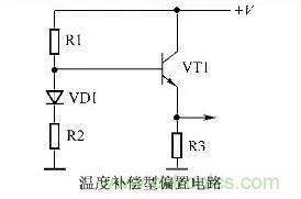 二極管在電路中到底做什么用的？