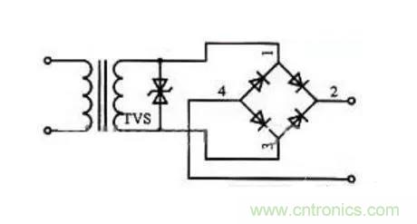 【干貨】TVS二極管的三大特性，你知道嗎？