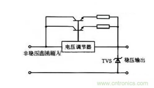 【干貨】TVS二極管的三大特性，你知道嗎？