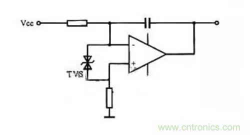 【干貨】TVS二極管的三大特性，你知道嗎？