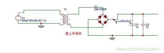 更深層次了解，電容是起了什么作用？