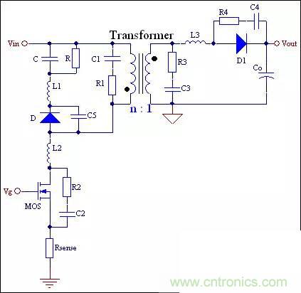 COOL MOSFET的EMI設(shè)計指南!