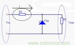 書本上學(xué)不來的關(guān)于齊納二極管的使用經(jīng)驗