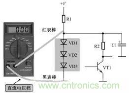 二極管的7種應用電路解析