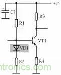 二極管的7種應用電路解析