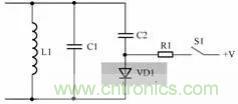 二極管的7種應用電路解析