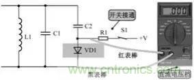 二極管的7種應用電路解析