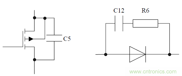 模塊電源的待機功耗究竟耗哪了？