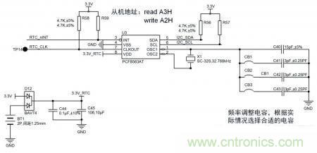 如何設(shè)計(jì)RTC電路？