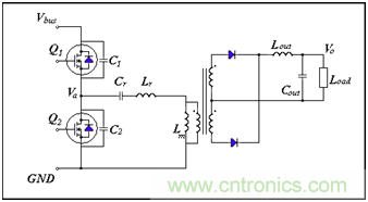 為什么在LLC拓?fù)渲羞x用體二極管恢復(fù)快的MOSFET？