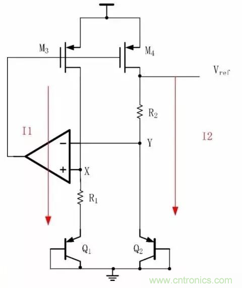 電源芯片的內(nèi)部結(jié)構(gòu)，你了解嗎？