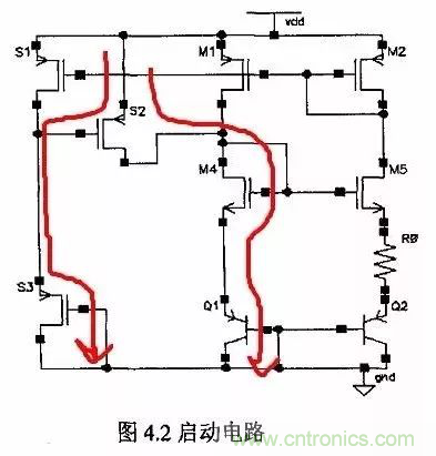 電源芯片的內(nèi)部結(jié)構(gòu)，你了解嗎？