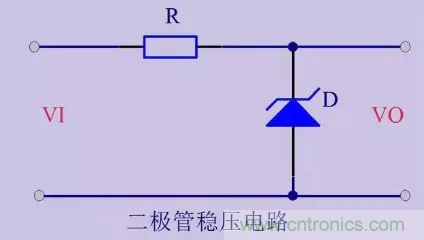 靈巧區(qū)別濾波、穩(wěn)壓、比較、運放電路