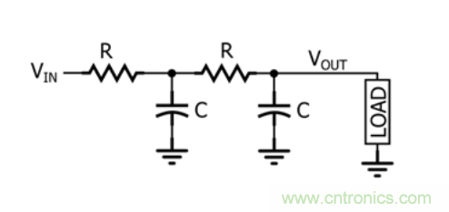 無源RC濾波器，看文了解一下