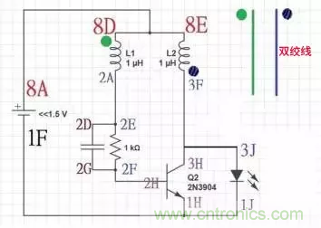 從小偷到神偷的過程：焦耳小偷電路是什么？