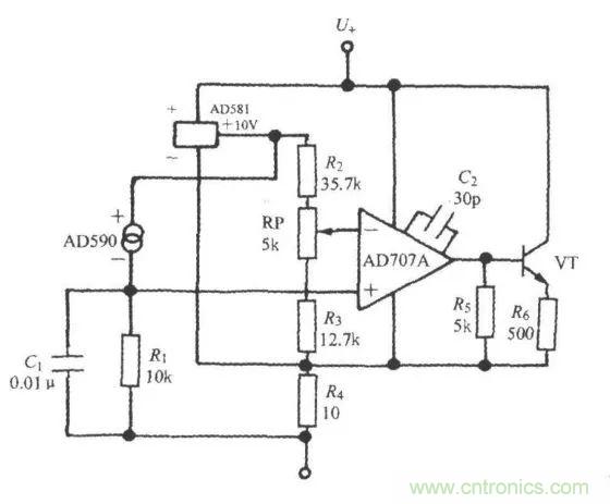 為什么采用4~20mA的電流來傳輸模擬量？