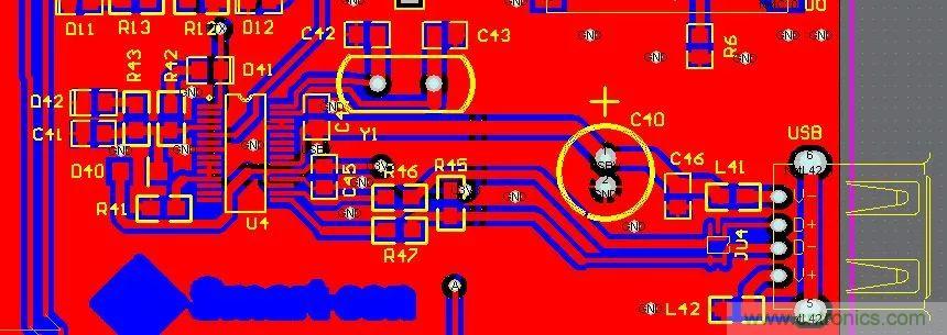 PCB電路板短路的六種檢查方法！