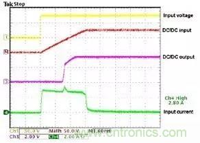 電源的緩啟動電路設(shè)計(jì)及原理 (諾基亞西門子版本)