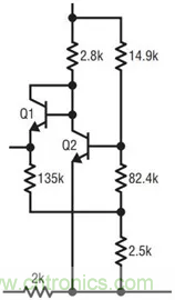 【干貨 】 如何選擇合適的基準(zhǔn)電壓源？（二）