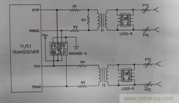 靜電放電防護(hù)設(shè)計(jì)規(guī)范和指南