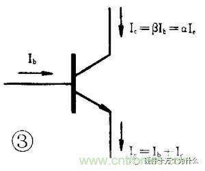 利用三極管設(shè)計(jì)開關(guān)電路