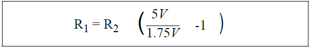 收藏！5V轉(zhuǎn)3.3V電平的19種方法技巧