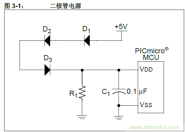 收藏！5V轉(zhuǎn)3.3V電平的19種方法技巧