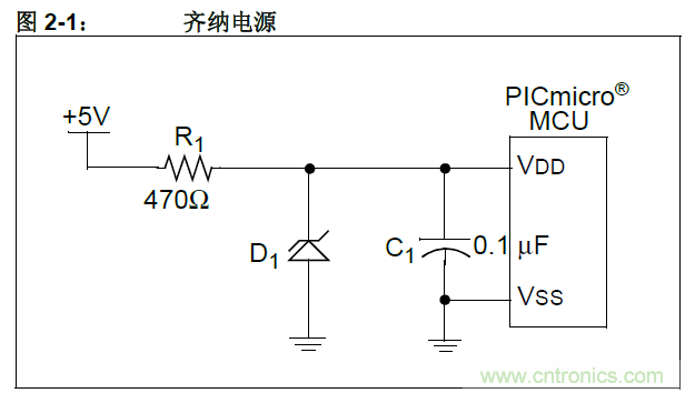 收藏！5V轉(zhuǎn)3.3V電平的19種方法技巧