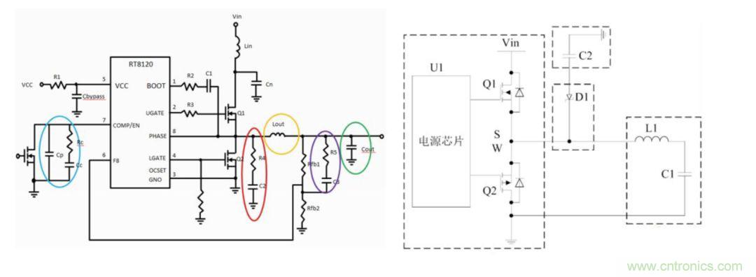 開(kāi)關(guān)電源為啥有時(shí)候會(huì)叫？如何消除？