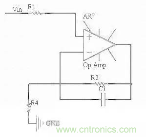 4個電路設(shè)計細(xì)節(jié)帶你搞懂運(yùn)放電路