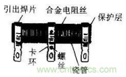 常見(jiàn)電阻器分類(lèi)，你真的知道嗎？