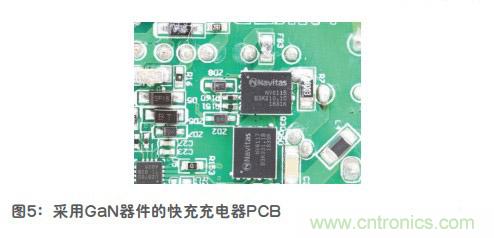 氮化鎵(GaN)：5G時(shí)代提高射頻前端和無線充電效率的新元素