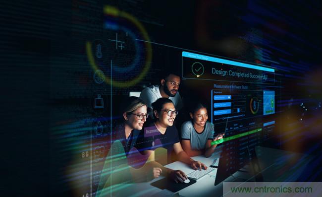 Digi-Key與ADI就創(chuàng)新型 MeasureWare 平臺項(xiàng)目建立合作關(guān)系