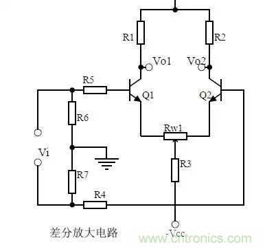 20個硬件工程師隨時可能用得上的電路圖