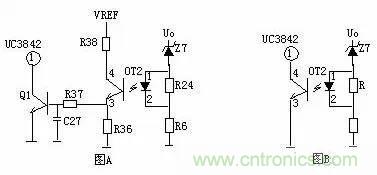 開關(guān)電源電路組成及各部分詳解