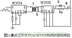 MOSFET結(jié)構(gòu)及其工作原理詳解