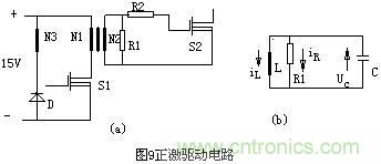 MOSFET結構及其工作原理詳解