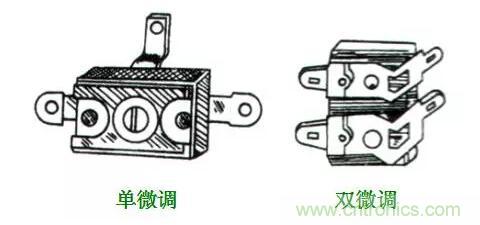 【收藏】N種電容器分類詳解！